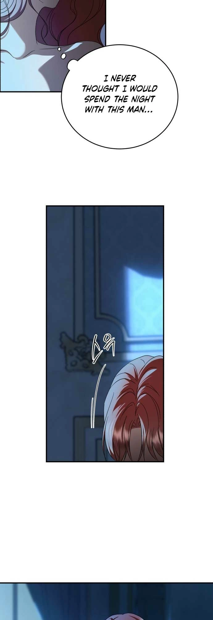 An unexpected proposal Chapter 7 page 16 - 