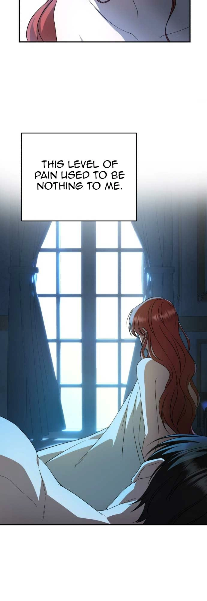 An unexpected proposal Chapter 7 page 18 - 
