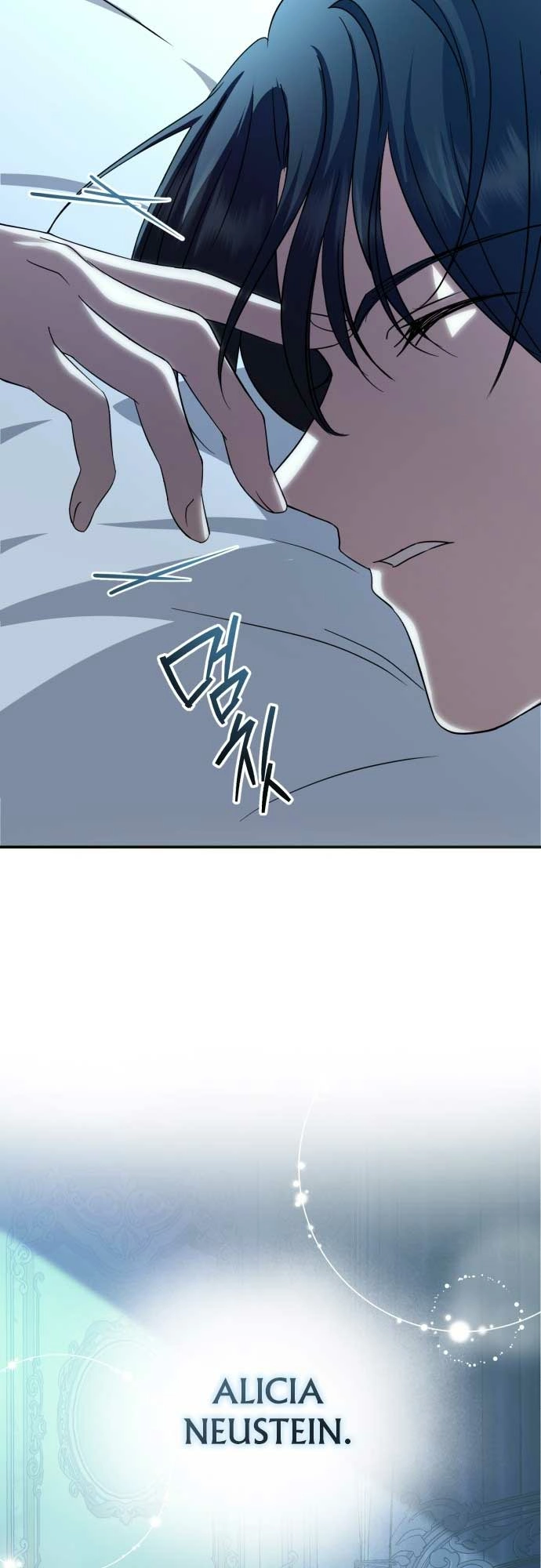 An unexpected proposal Chapter 7 page 23 - 