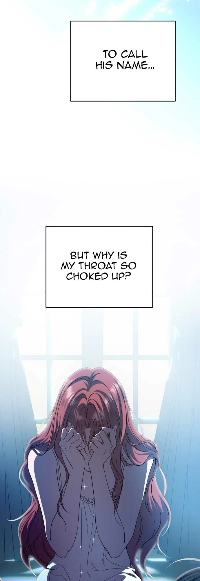 An unexpected proposal Chapter 7 page 28 - 