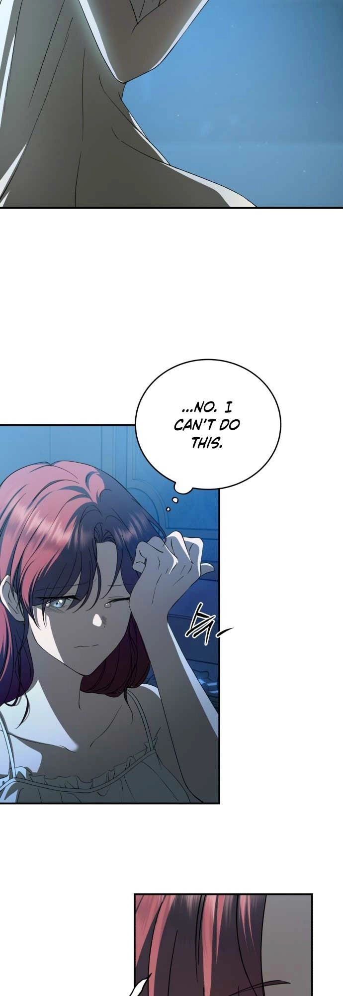 An unexpected proposal Chapter 7 page 31 - 