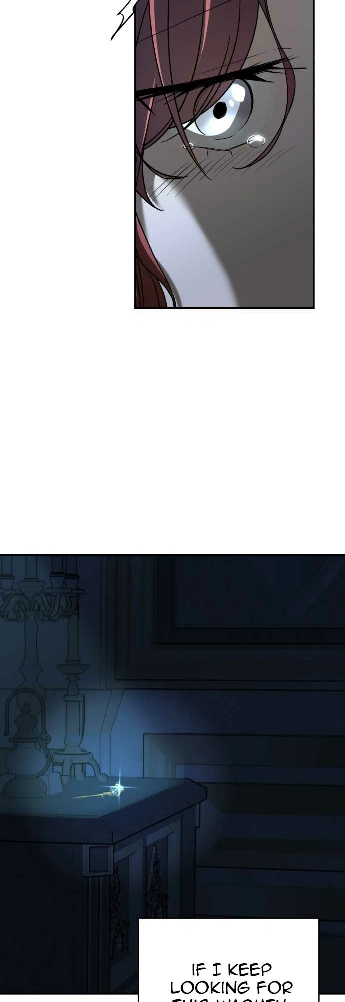 An unexpected proposal Chapter 7 page 32 - 