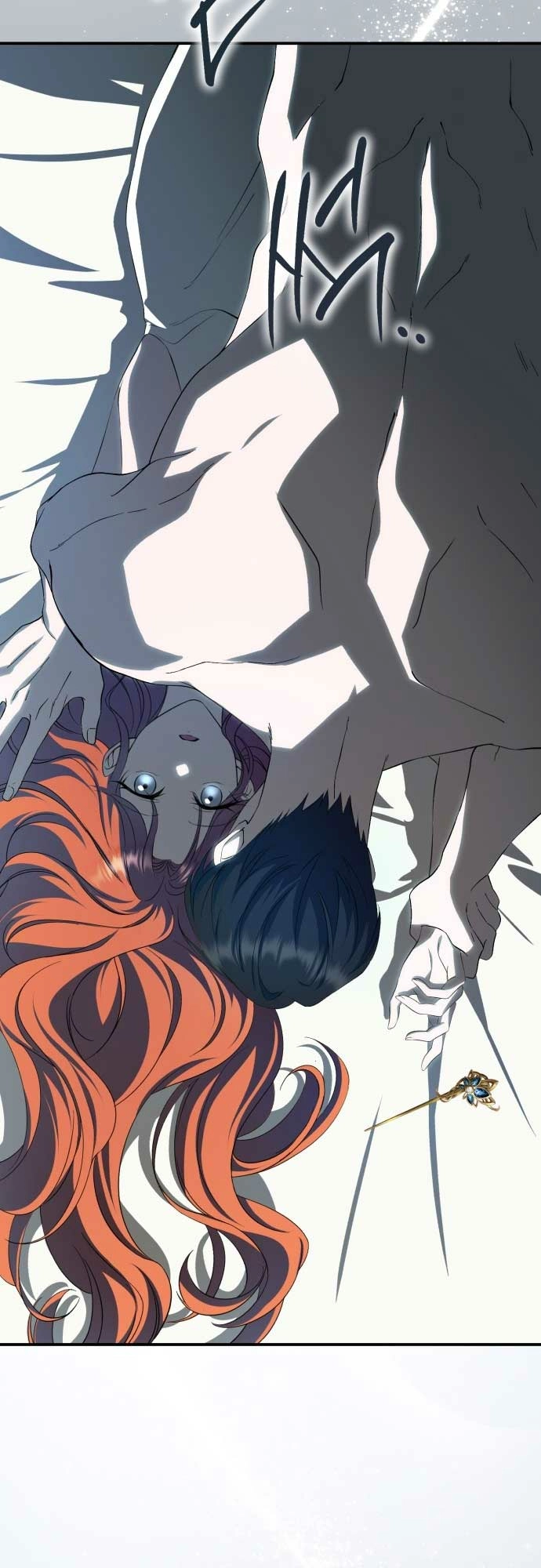 An unexpected proposal Chapter 7 page 41 - 