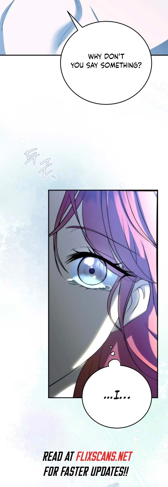 An unexpected proposal Chapter 7 page 44 - 