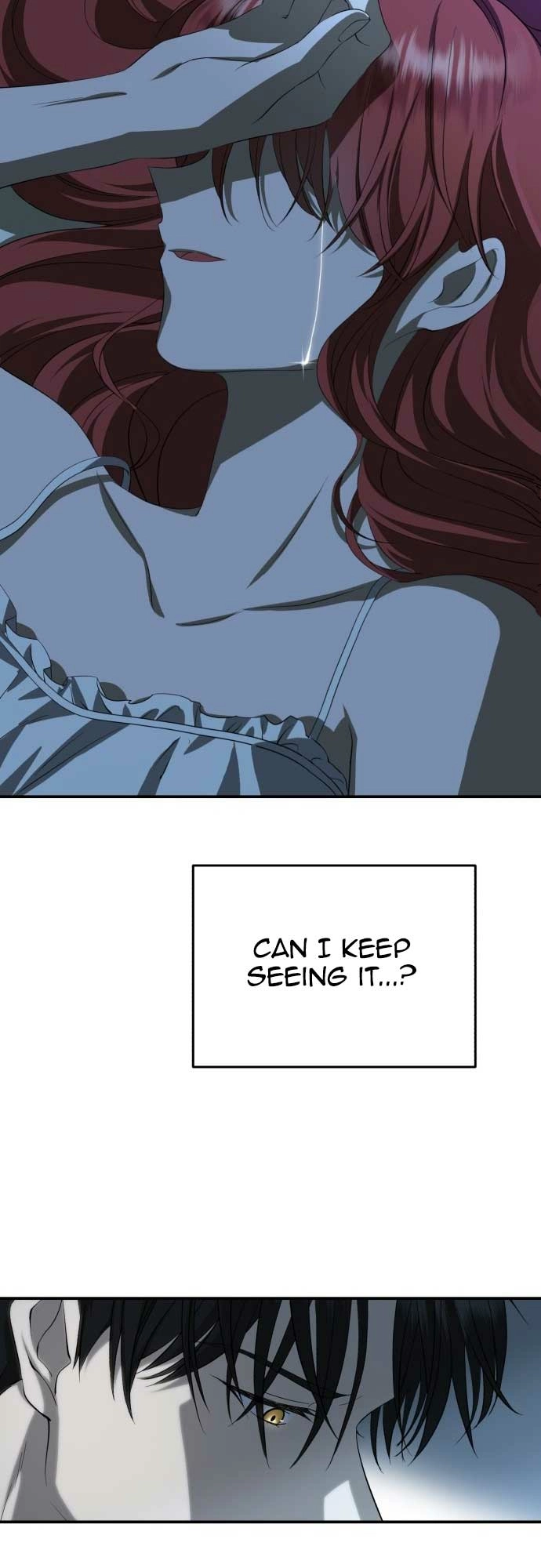An unexpected proposal Chapter 7 page 47 - 