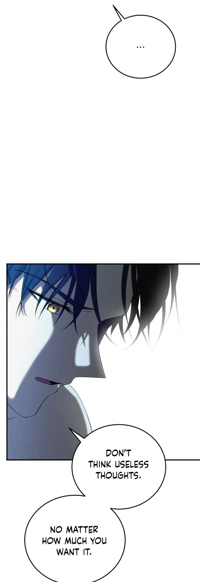 An unexpected proposal Chapter 7 page 48 - 