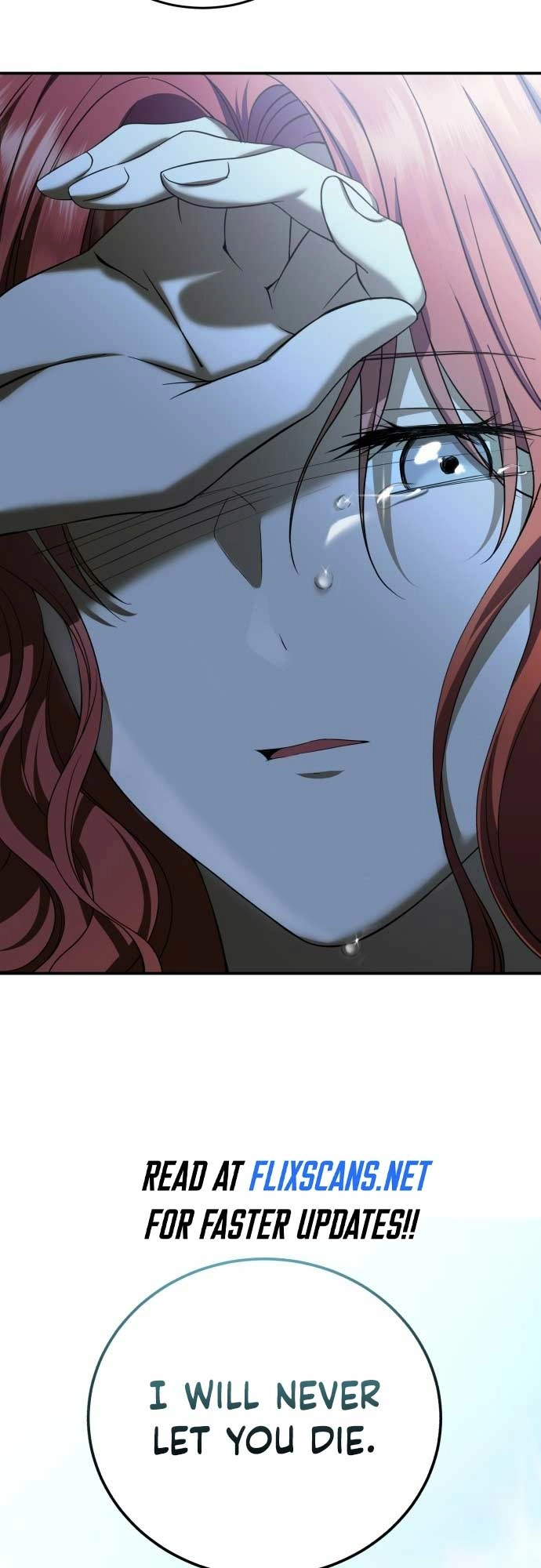 An unexpected proposal Chapter 7 page 49 - 
