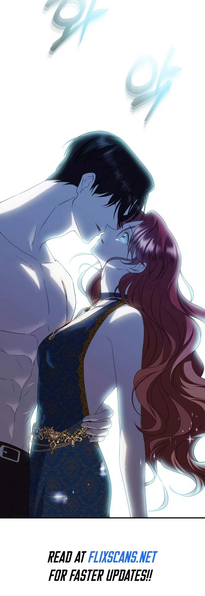 An unexpected proposal Chapter 7 page 10 - 