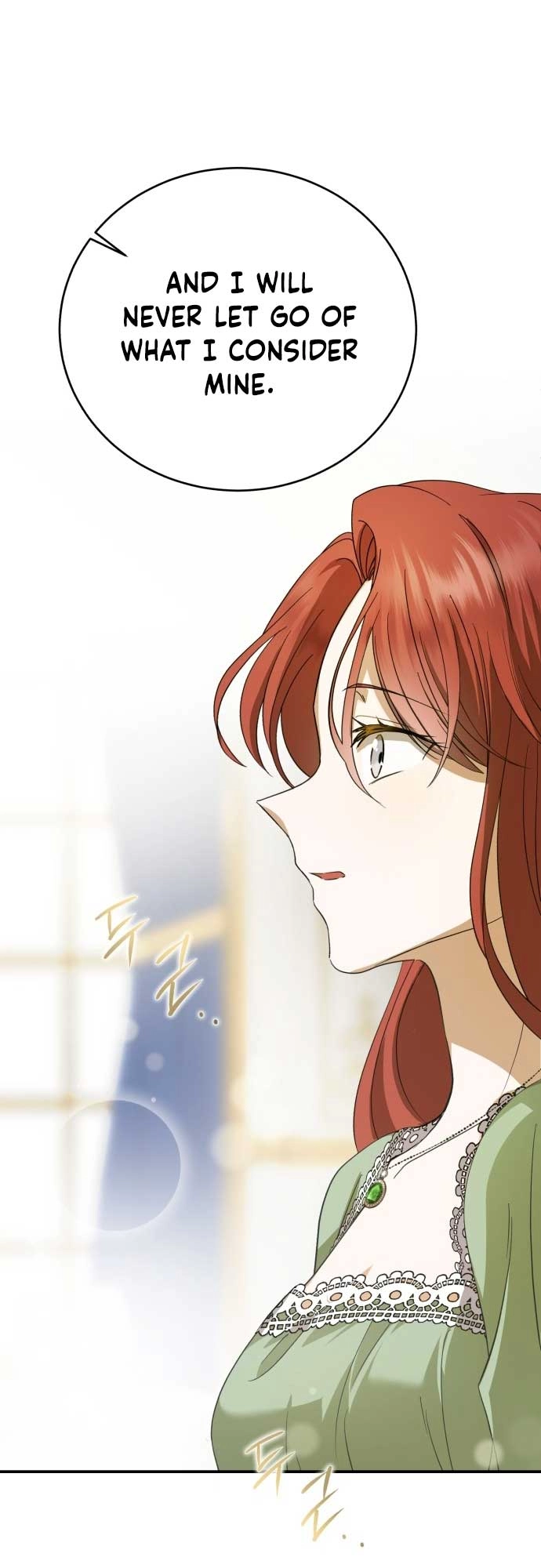 An unexpected proposal Chapter 8 page 16 - 