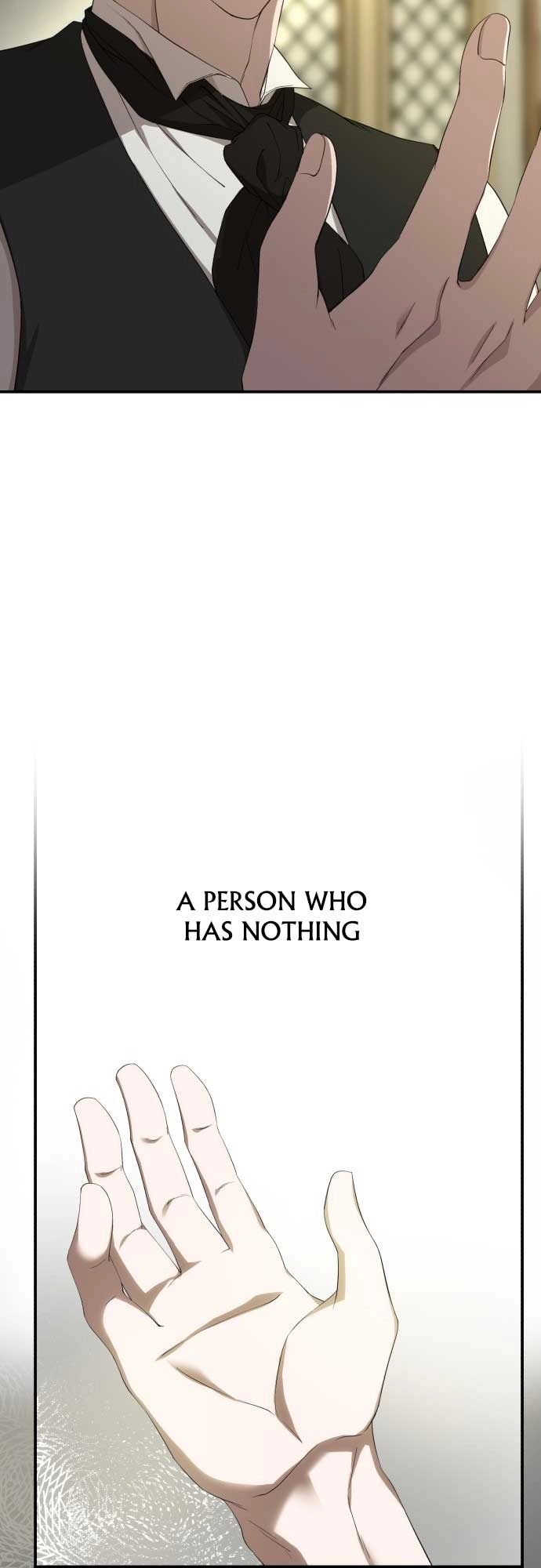 An unexpected proposal Chapter 8 page 33 - 