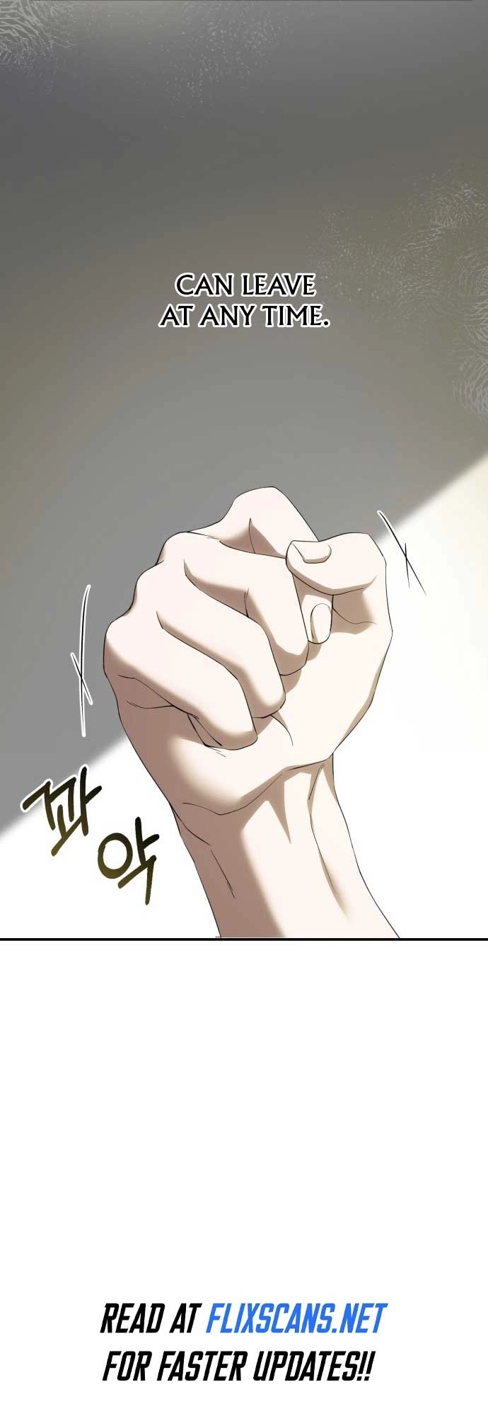 An unexpected proposal Chapter 8 page 34 - 
