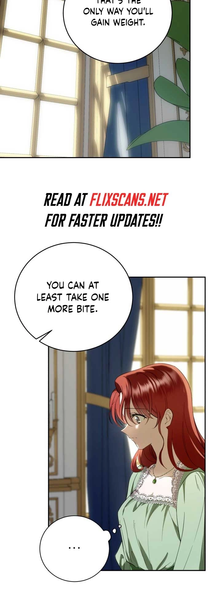 An unexpected proposal Chapter 8 page 5 - 