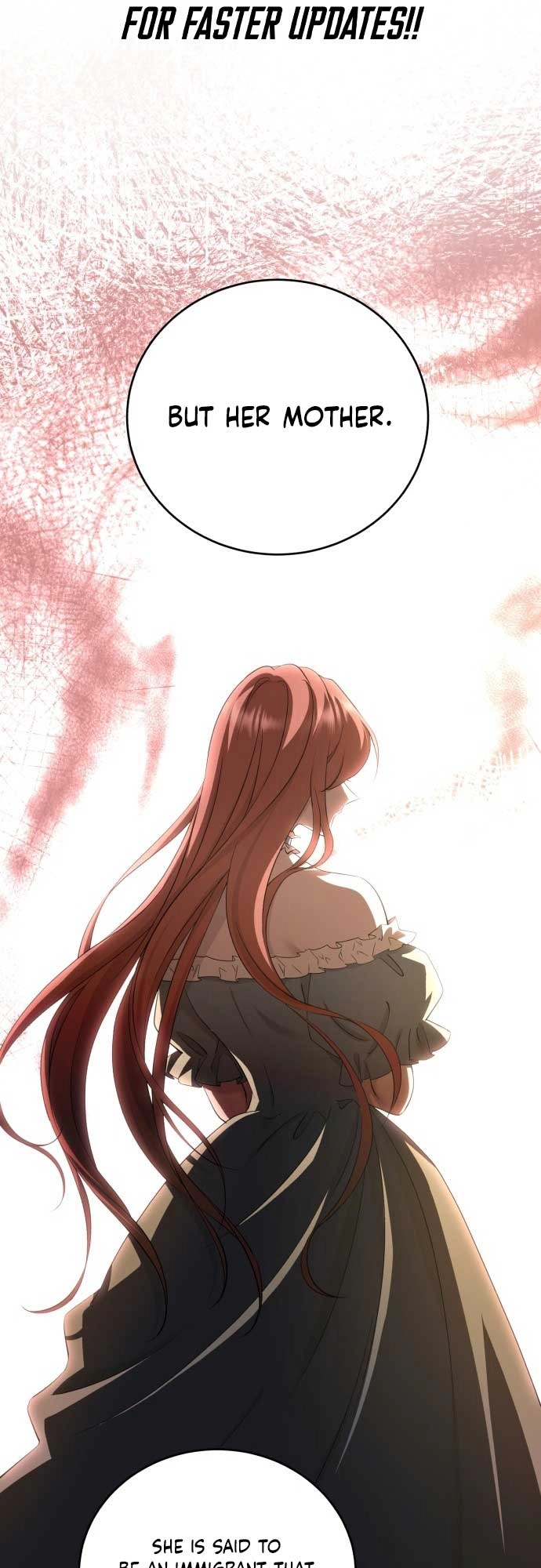 An unexpected proposal Chapter 8 page 54 - 
