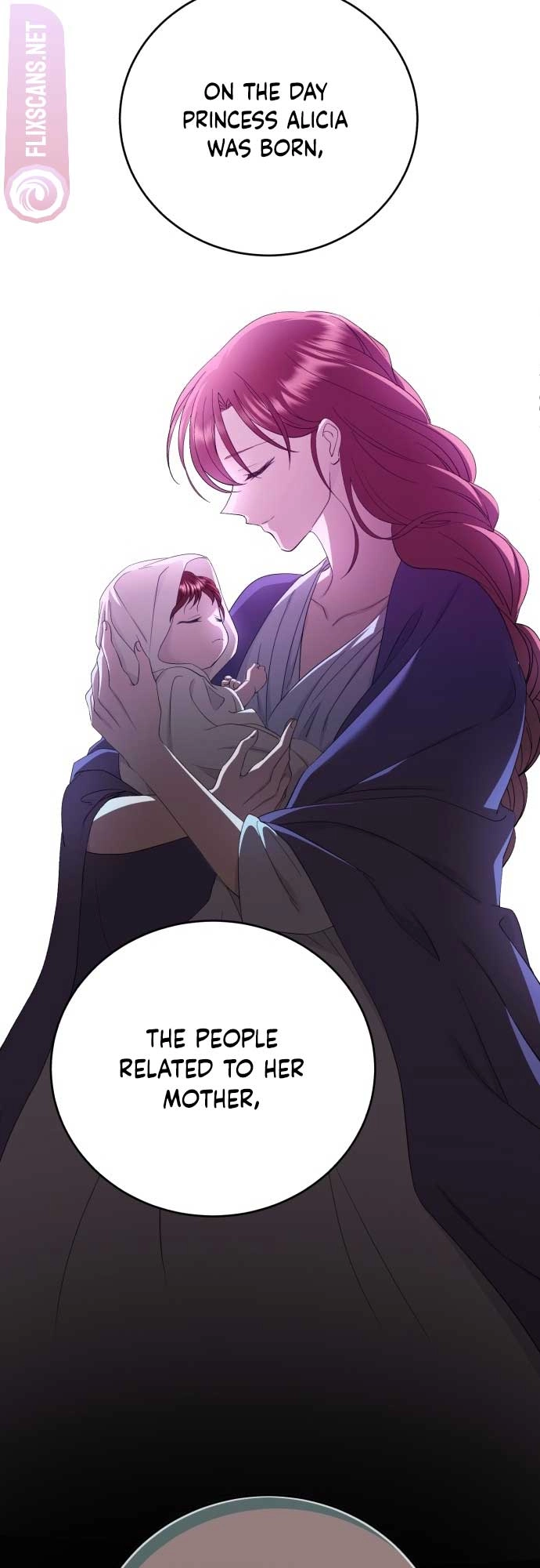 An unexpected proposal Chapter 8 page 57 - 
