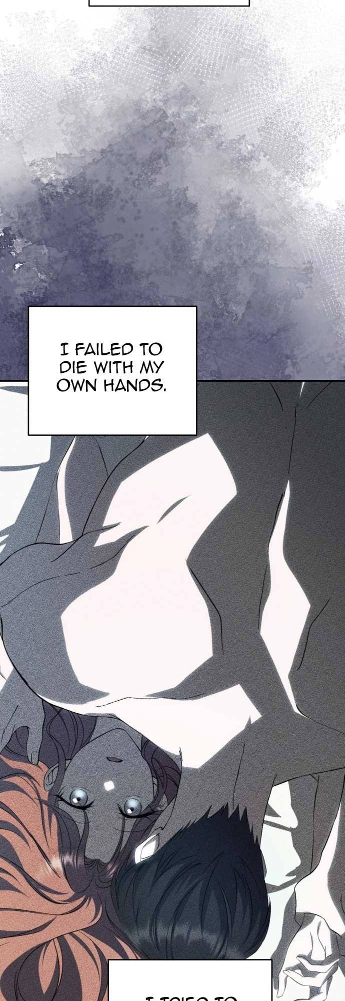An unexpected proposal Chapter 8 page 7 - 