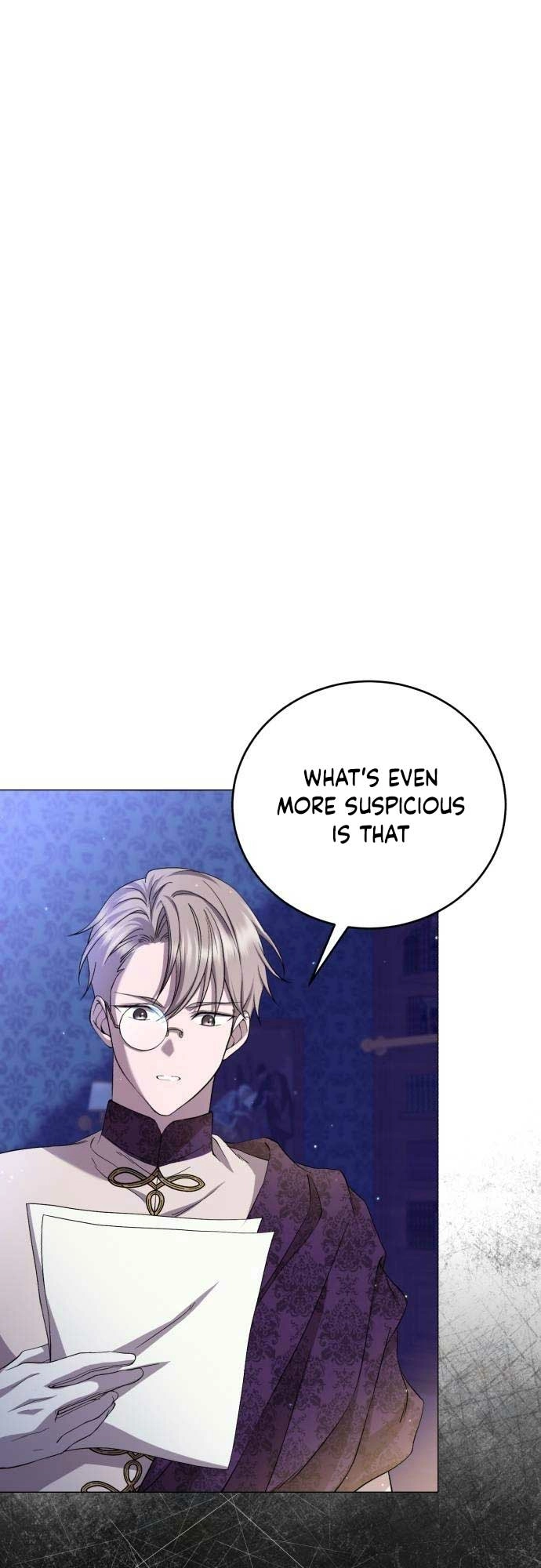An unexpected proposal Chapter 9 page 1 - 