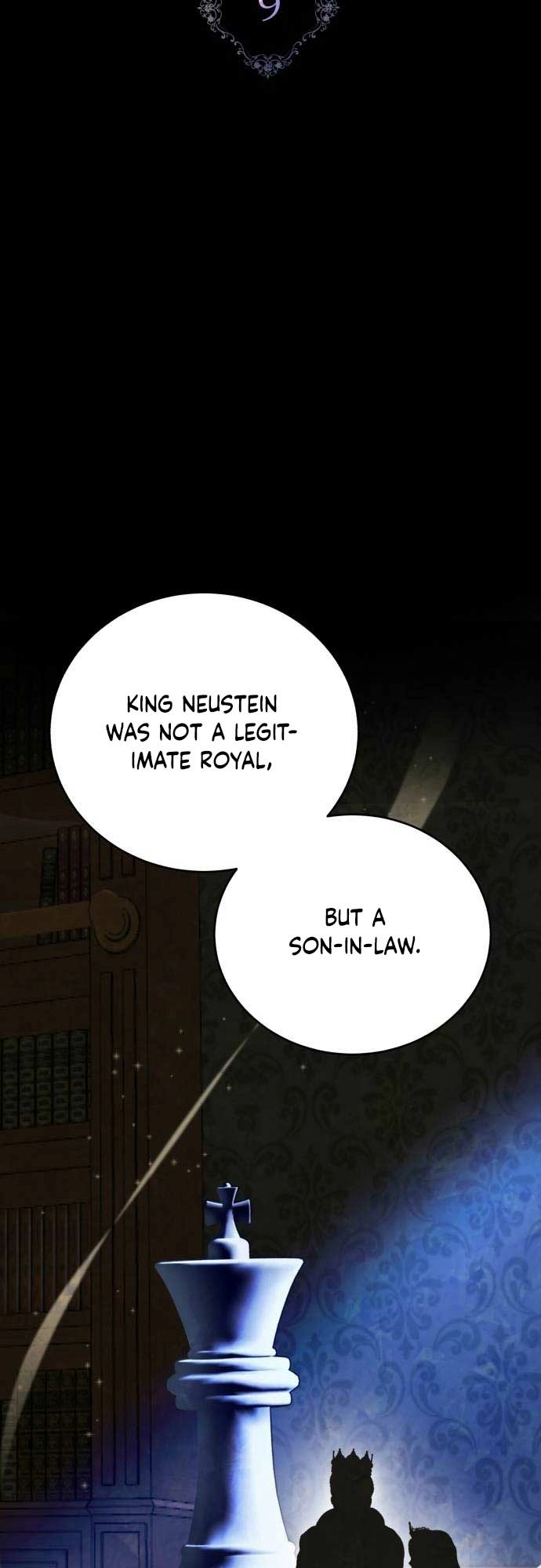 An unexpected proposal Chapter 9 page 11 - 