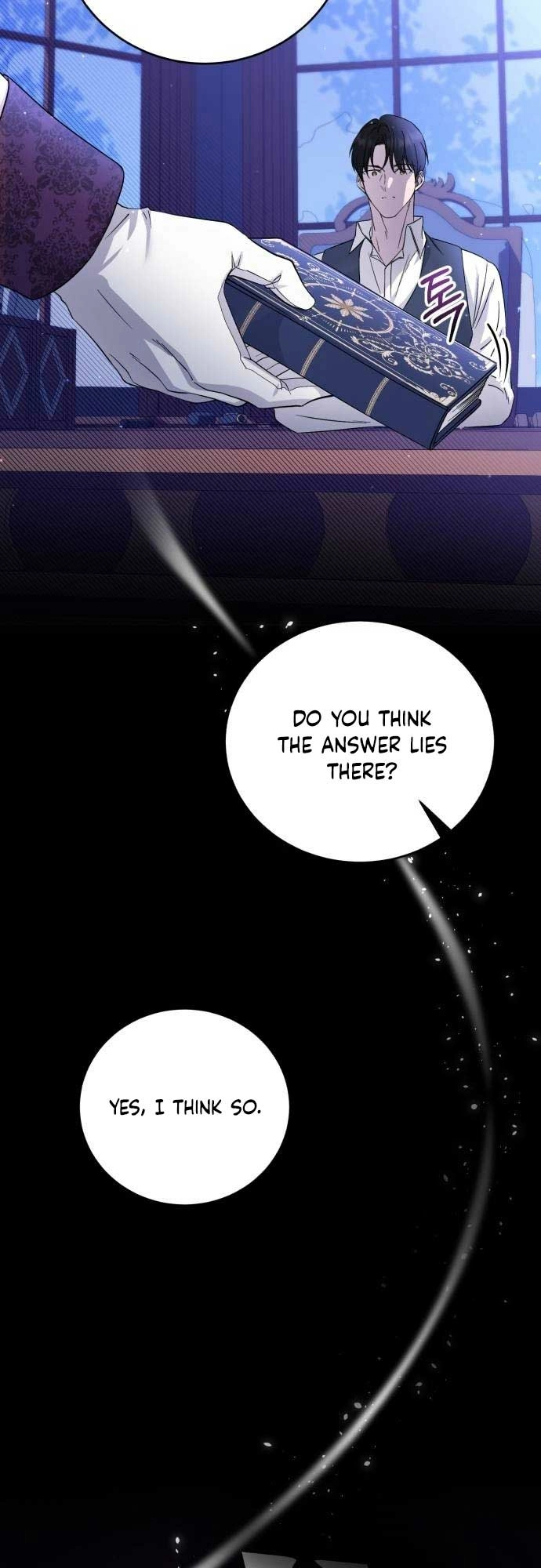 An unexpected proposal Chapter 9 page 17 - 