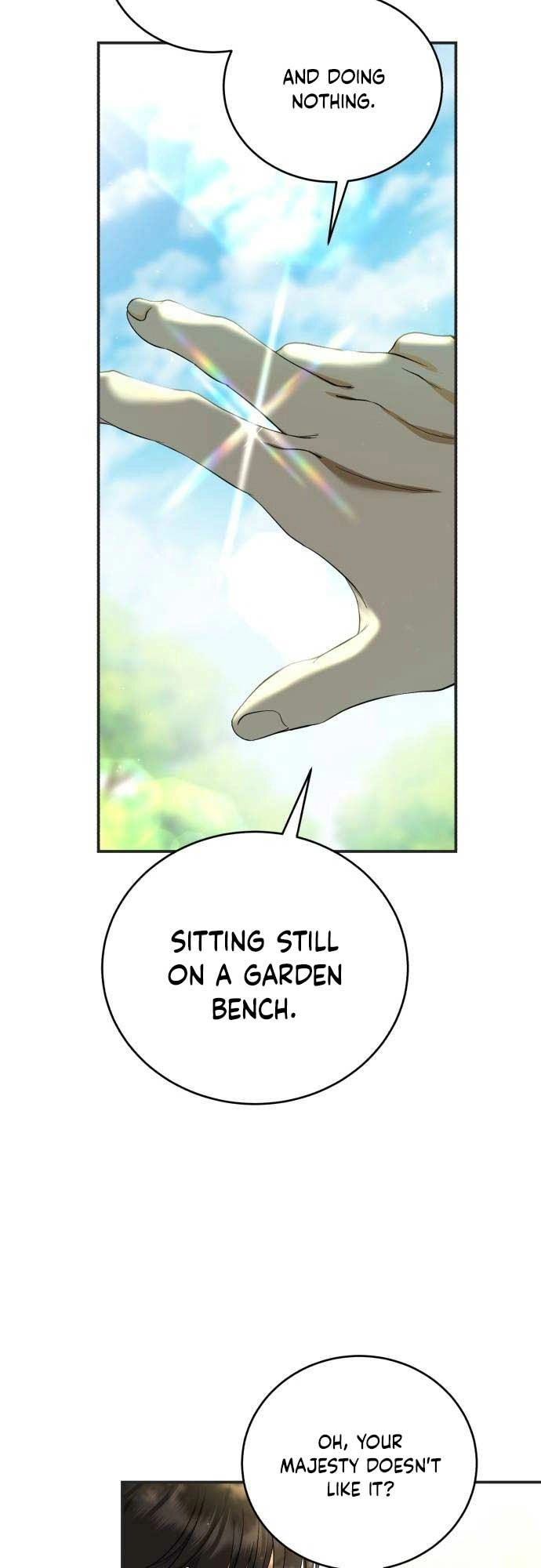 An unexpected proposal Chapter 9 page 28 - 