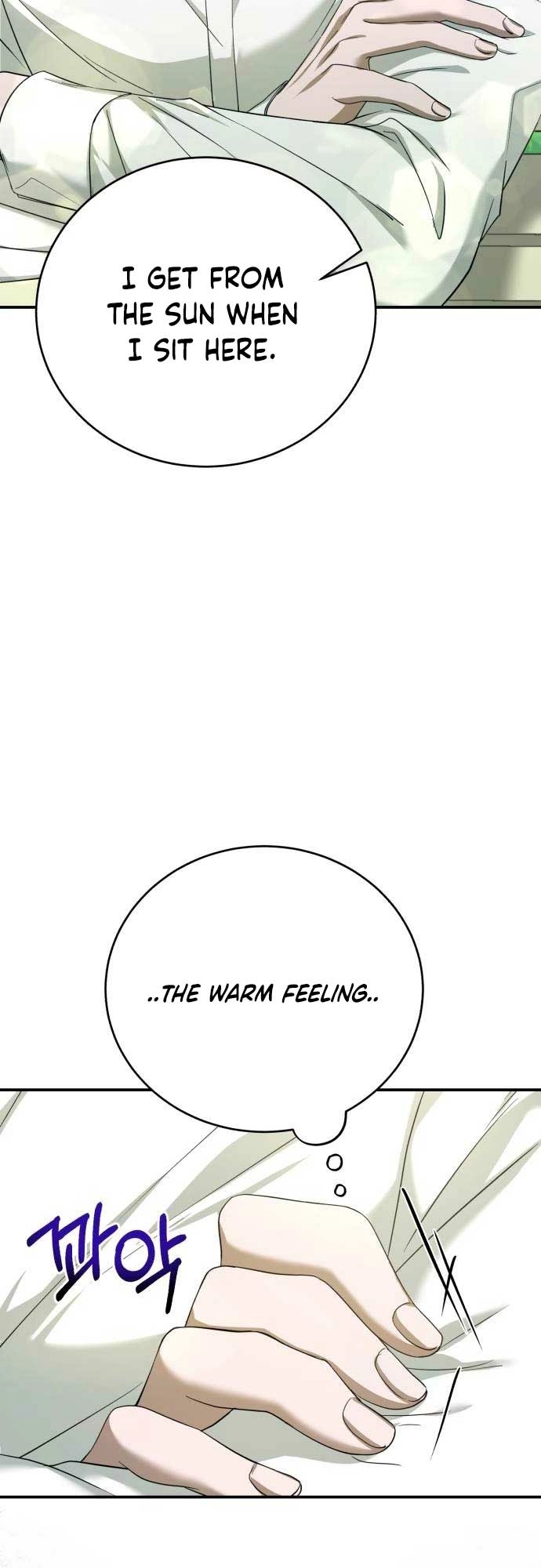 An unexpected proposal Chapter 9 page 37 - 
