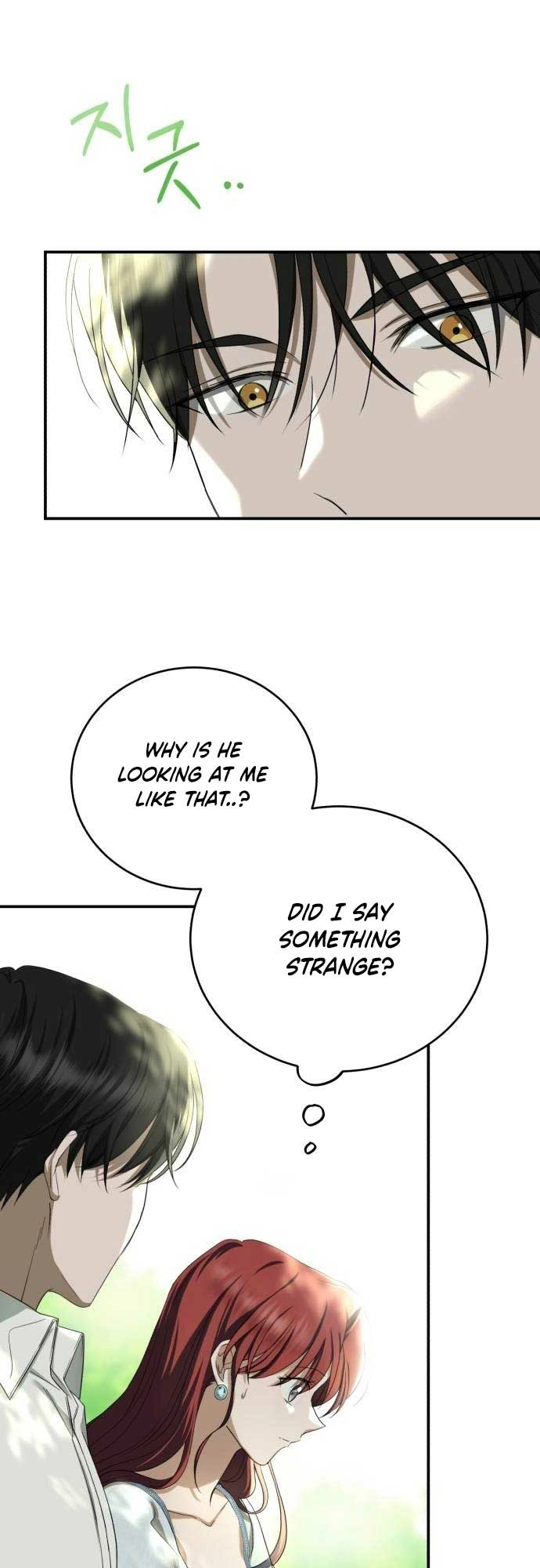 An unexpected proposal Chapter 9 page 41 - 