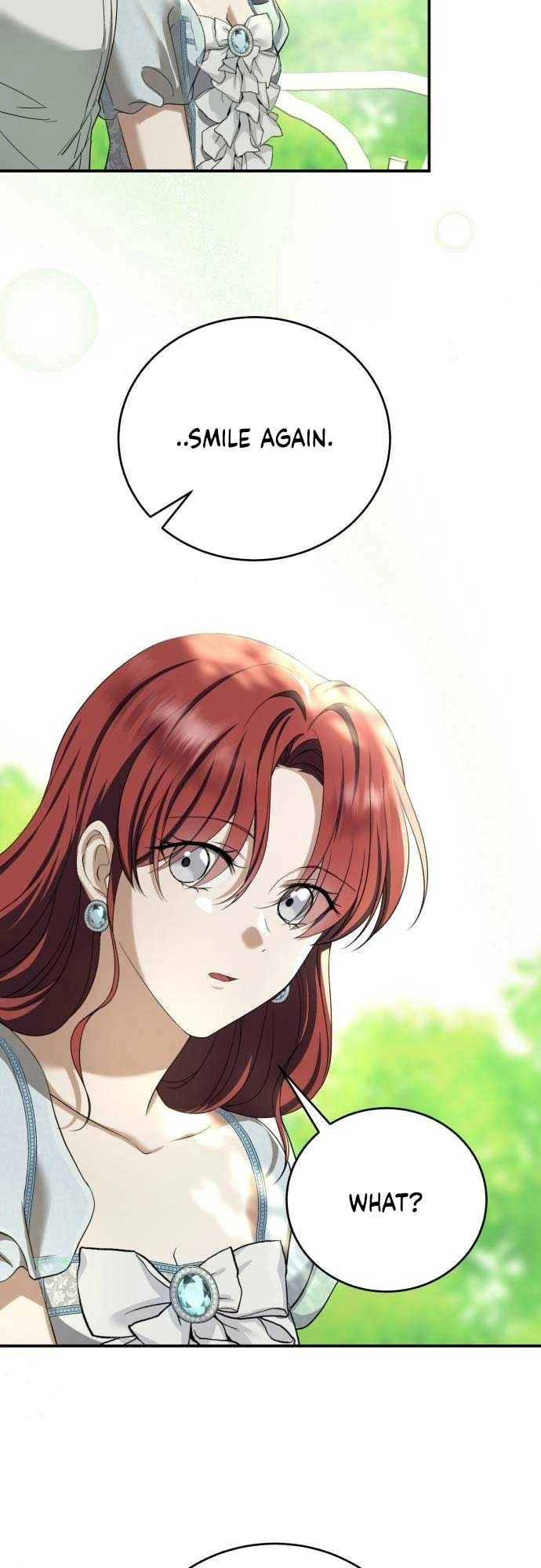 An unexpected proposal Chapter 9 page 42 - 