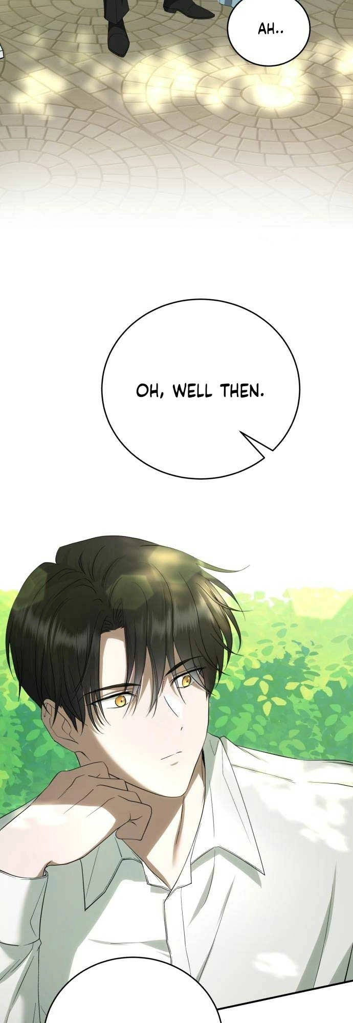 An unexpected proposal Chapter 9 page 45 - 