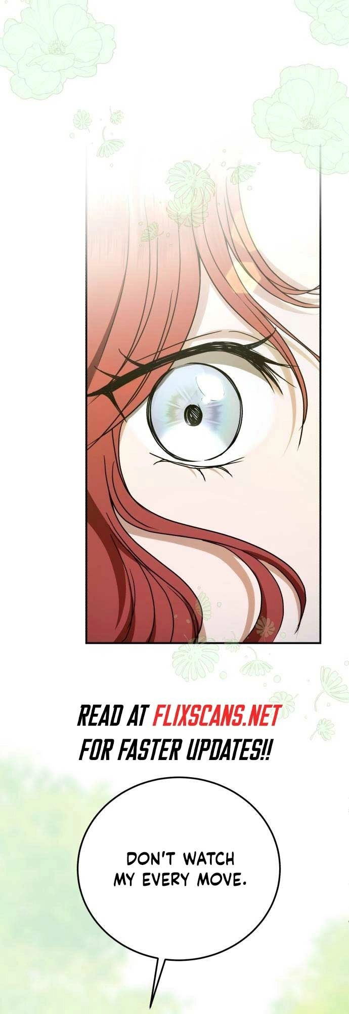 An unexpected proposal Chapter 9 page 48 - 