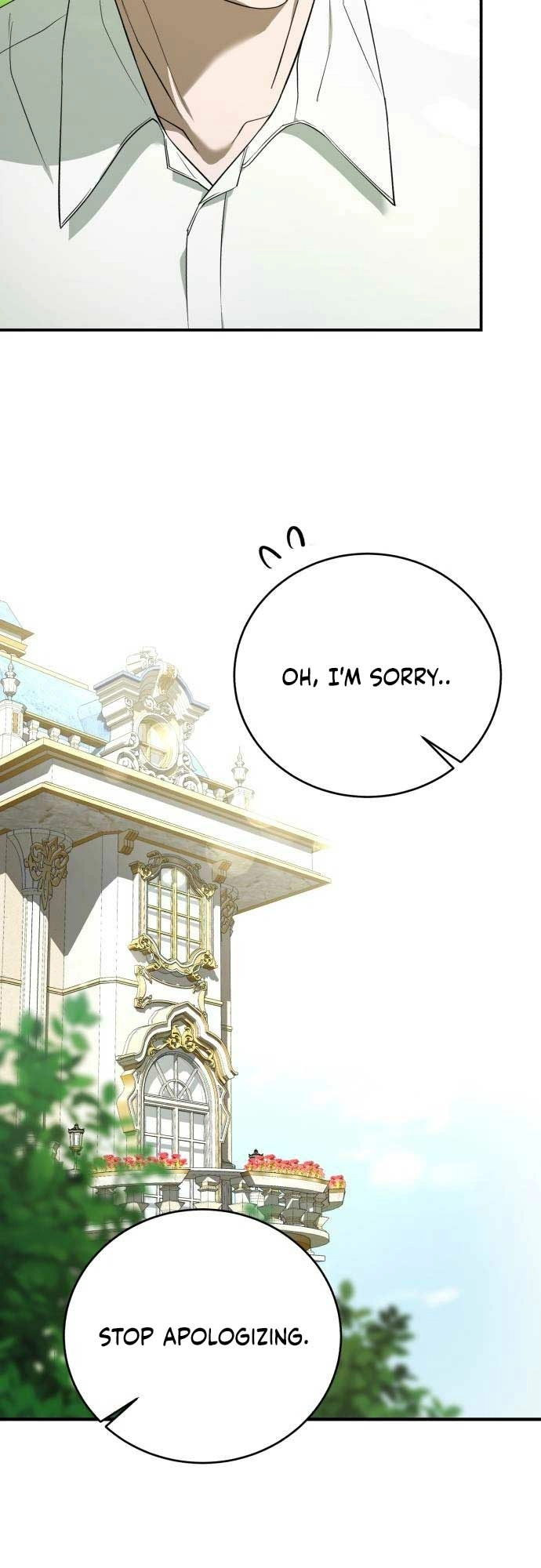 An unexpected proposal Chapter 9 page 51 - 