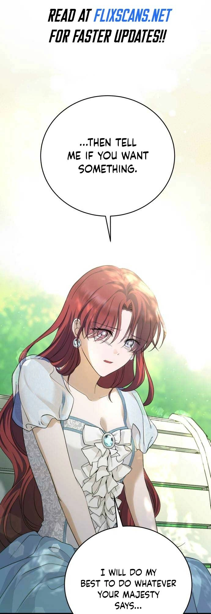 An unexpected proposal Chapter 9 page 52 - 