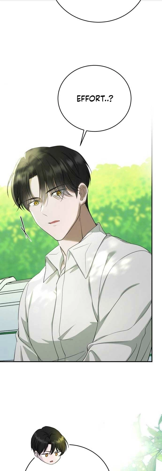 An unexpected proposal Chapter 9 page 53 - 
