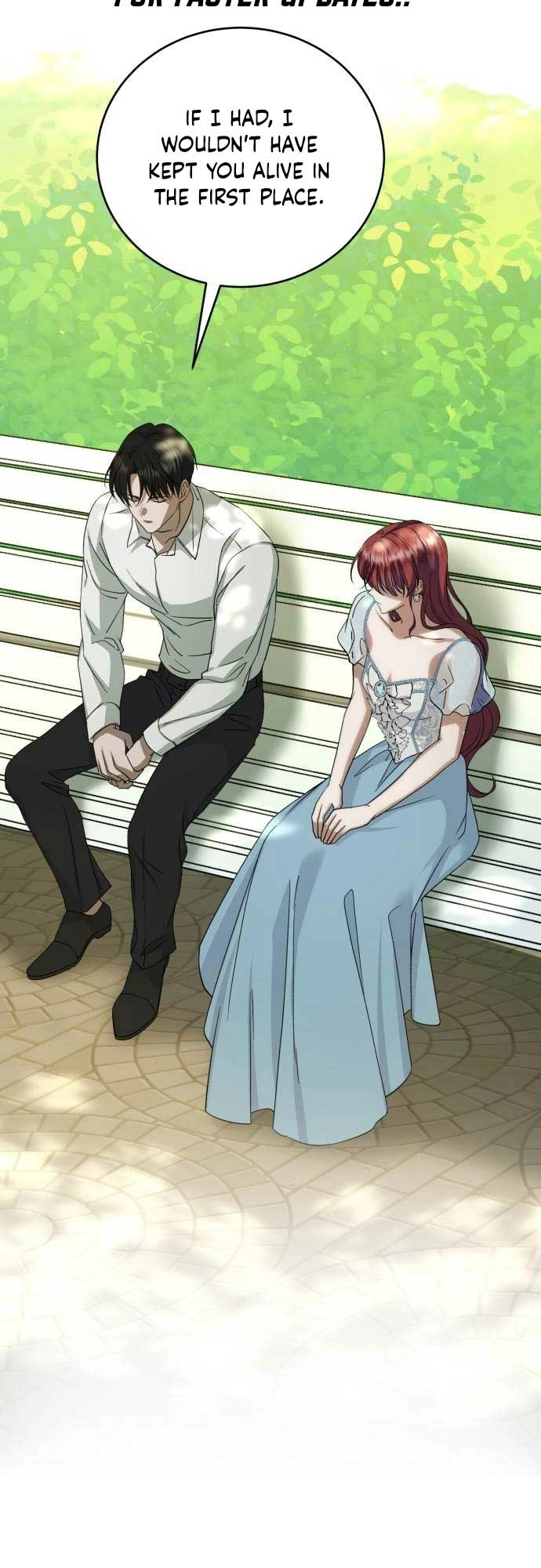 An unexpected proposal Chapter 9 page 58 - 
