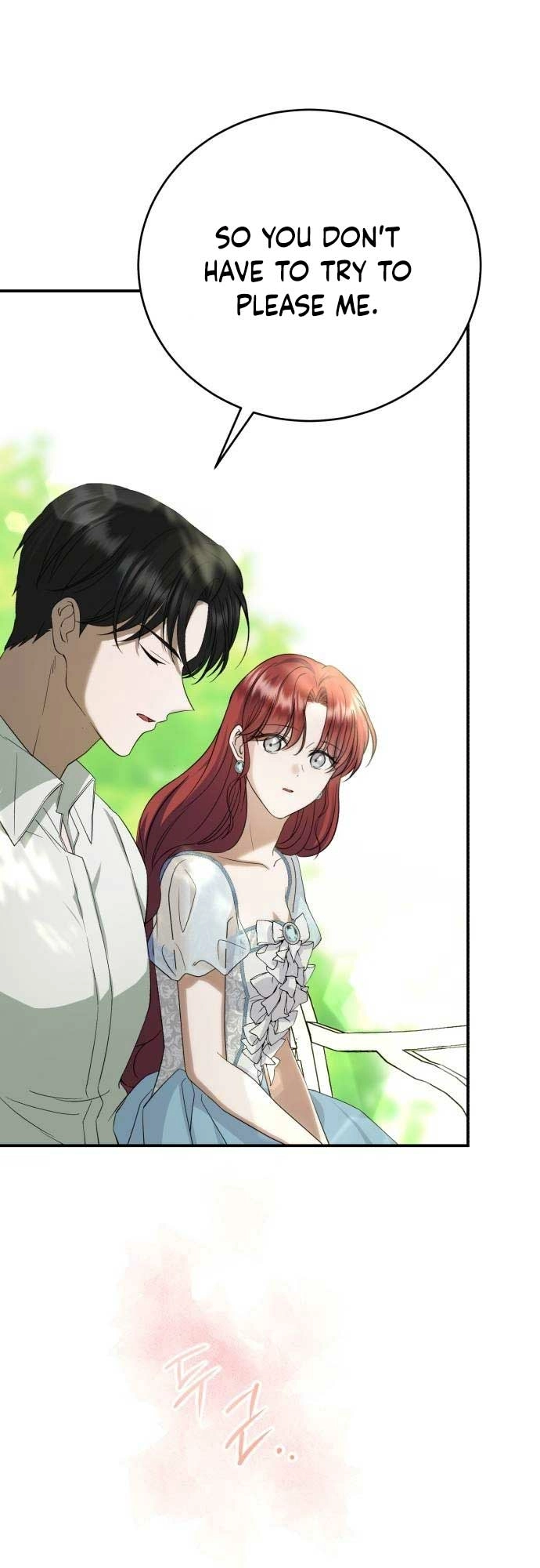 An unexpected proposal Chapter 9 page 59 - 