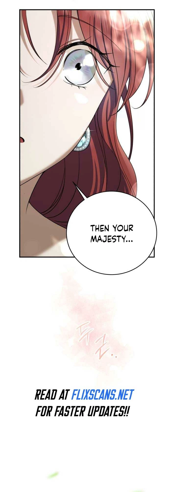An unexpected proposal Chapter 9 page 60 - 