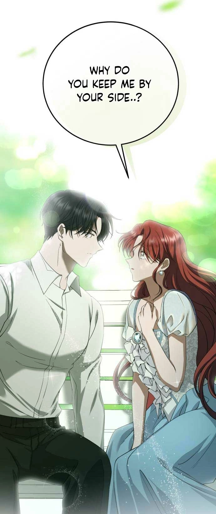 An unexpected proposal Chapter 9 page 61 - 