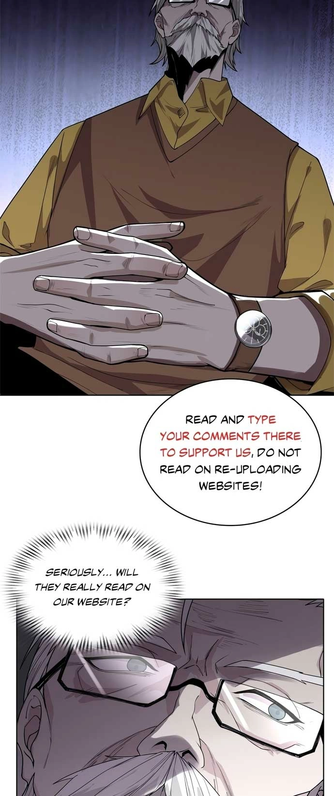 An unexpected proposal Chapter 9 page 63 - 
