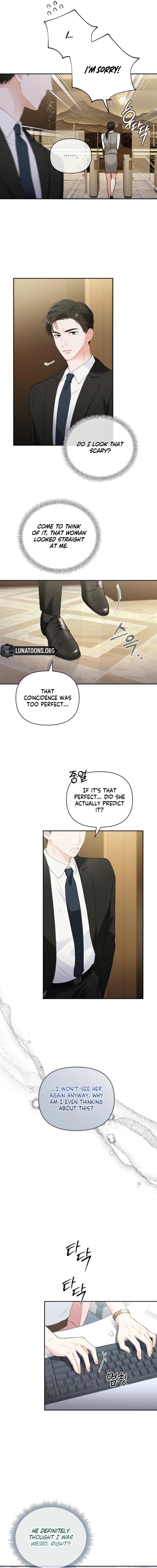 An Unexpected Romance Chapter 1 page 13 - 