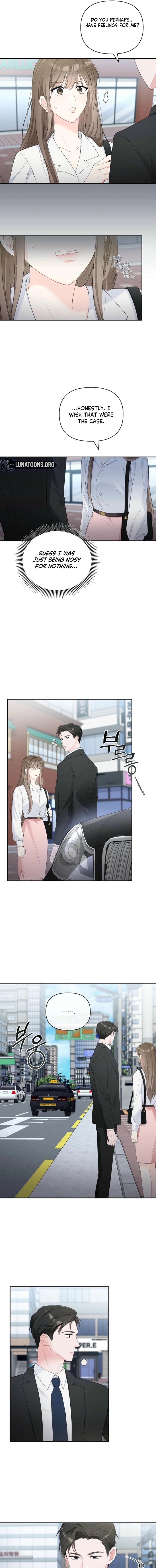 An Unexpected Romance Chapter 1 page 7 - 