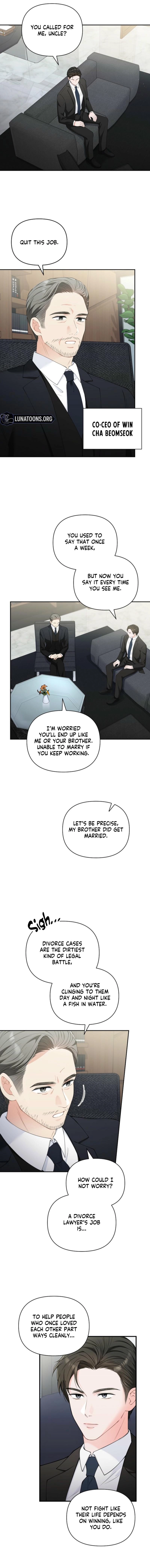 An Unexpected Romance Chapter 1 page 10 - 