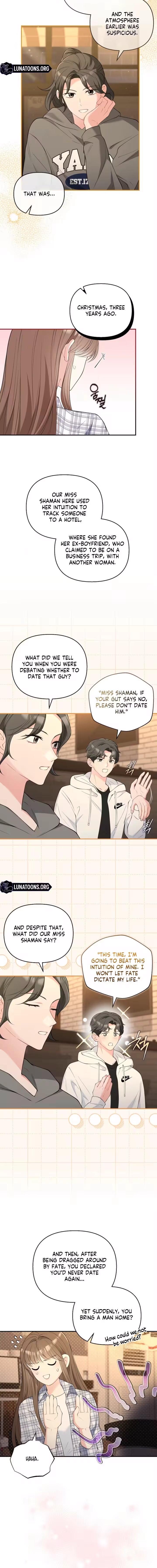 An Unexpected Romance Chapter 10 page 2 - 