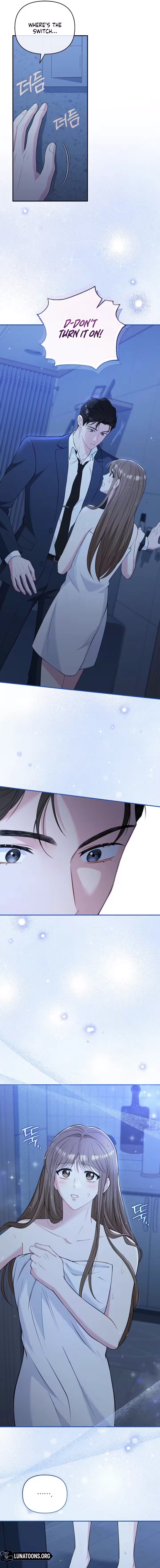 An Unexpected Romance Chapter 10 page 11 - 