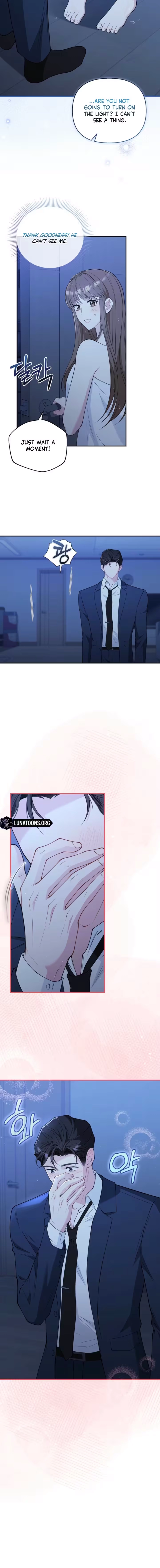 An Unexpected Romance Chapter 10 page 12 - 