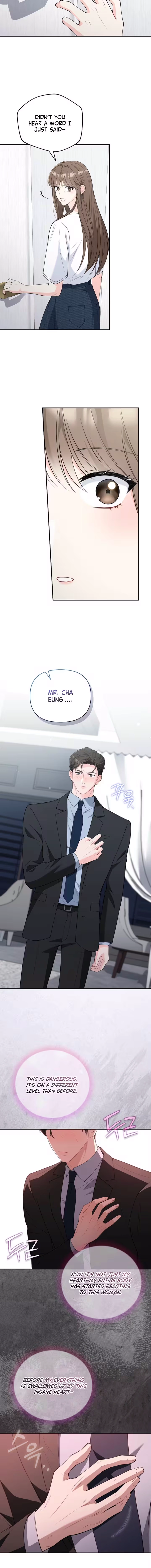 An Unexpected Romance Chapter 11 page 14 - 