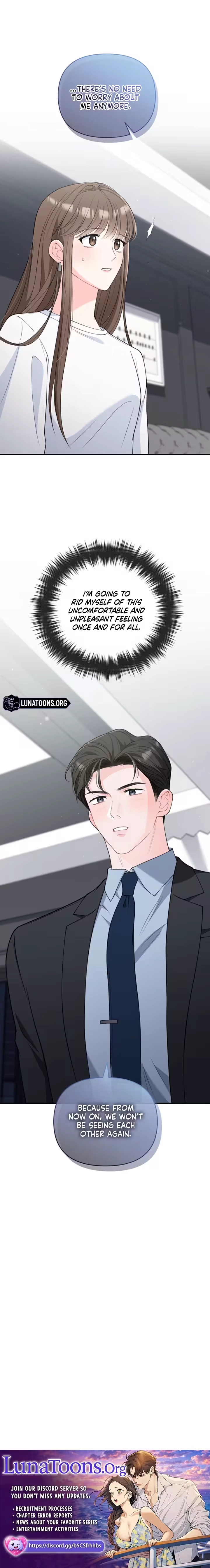 An Unexpected Romance Chapter 11 page 15 - 