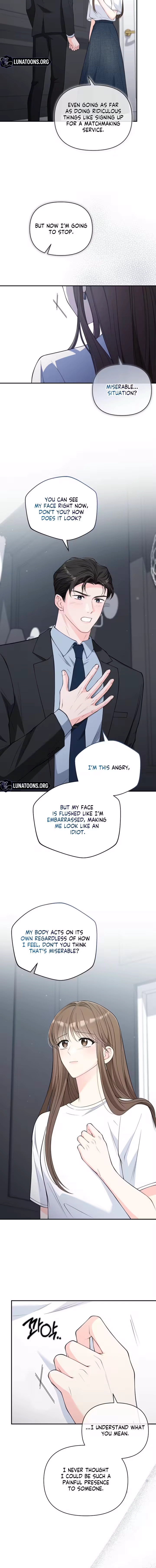 An Unexpected Romance Chapter 12 page 2 - 