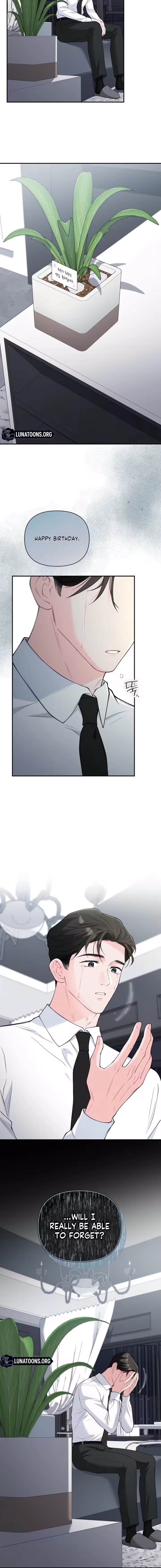 An Unexpected Romance Chapter 12 page 12 - 