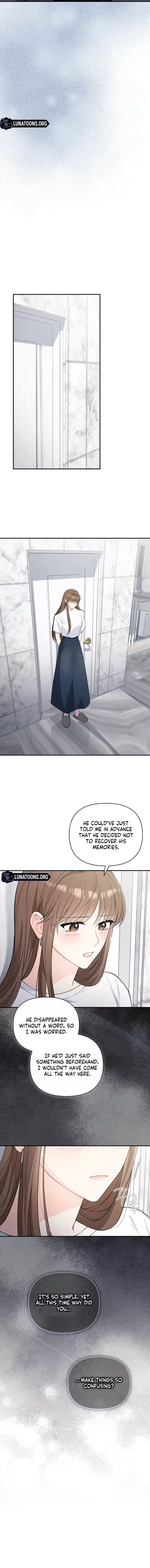 An Unexpected Romance Chapter 12 page 4 - 