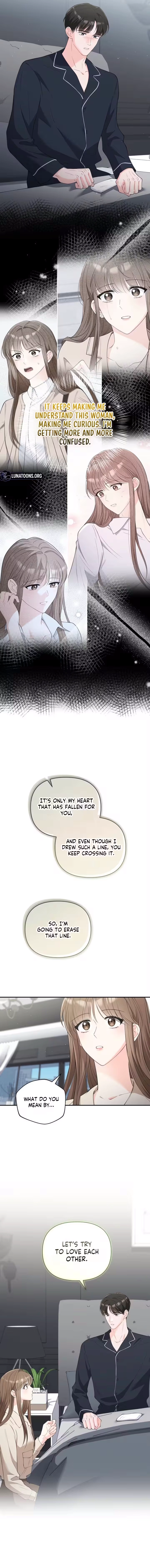 An Unexpected Romance Chapter 13 page 14 - 