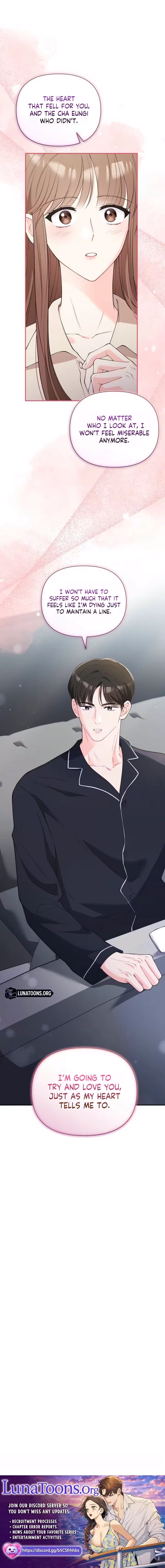 An Unexpected Romance Chapter 13 page 15 - 