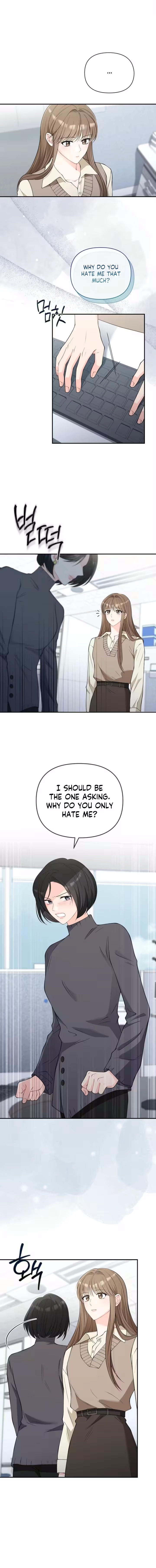 An Unexpected Romance Chapter 15 page 12 - 